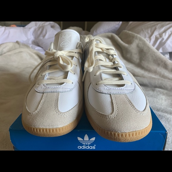 Adidas BW army watch - Picture 2 of 5